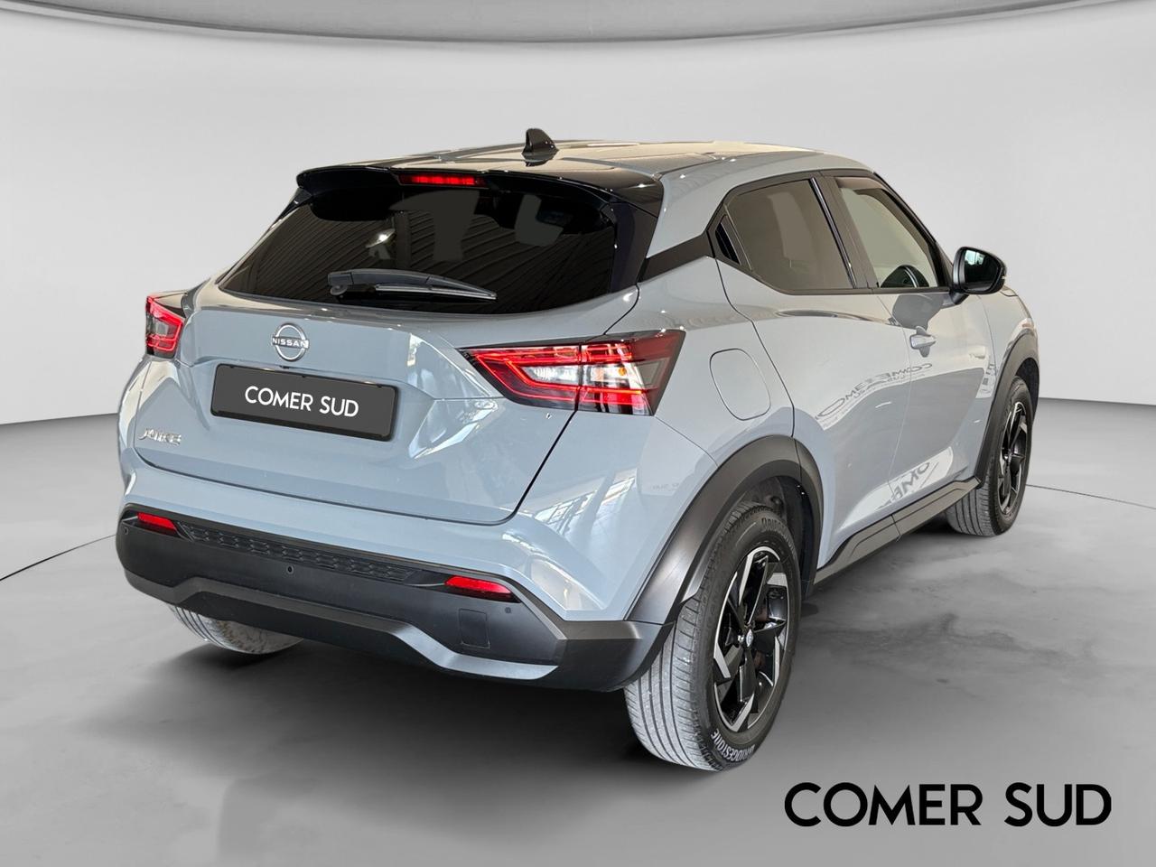 NISSAN Juke II 2020 - Juke 1.0 dig-t N-Connecta 114cv