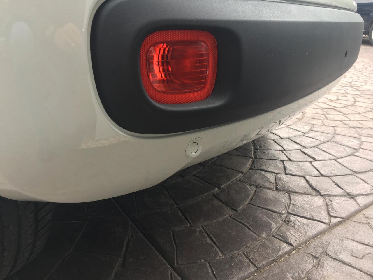 Fiat Panda 1.3 MJT 95 CV S&S Easy