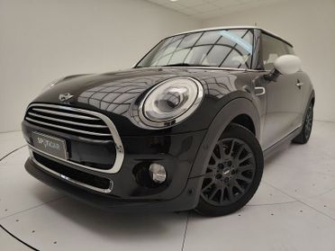 MINI Mini 5 porte Mini IV F54-F55-F56-F57 Mini 1.5 Cooper Seven 3p auto