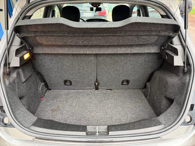 LANCIA Ypsilon 1.2 69CV CLIMA SENSORI PARCHEGGIO POSTERIORI