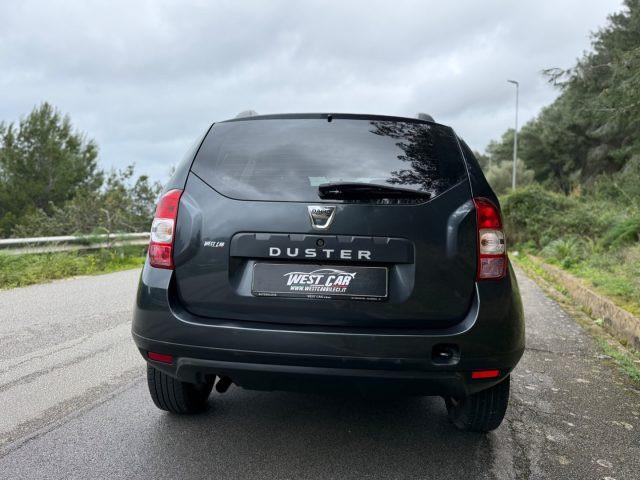 DACIA Duster 1.5 dCi 110CV 4x2 Ambiance