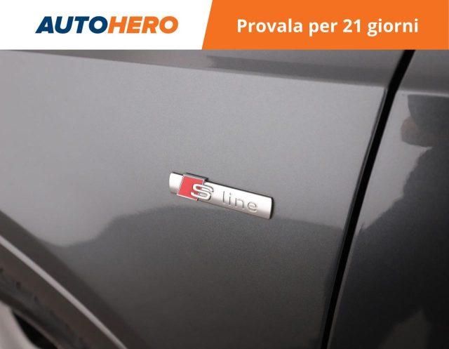 AUDI Q3 2.0 TDI 150 CV quattro S tronic Sport