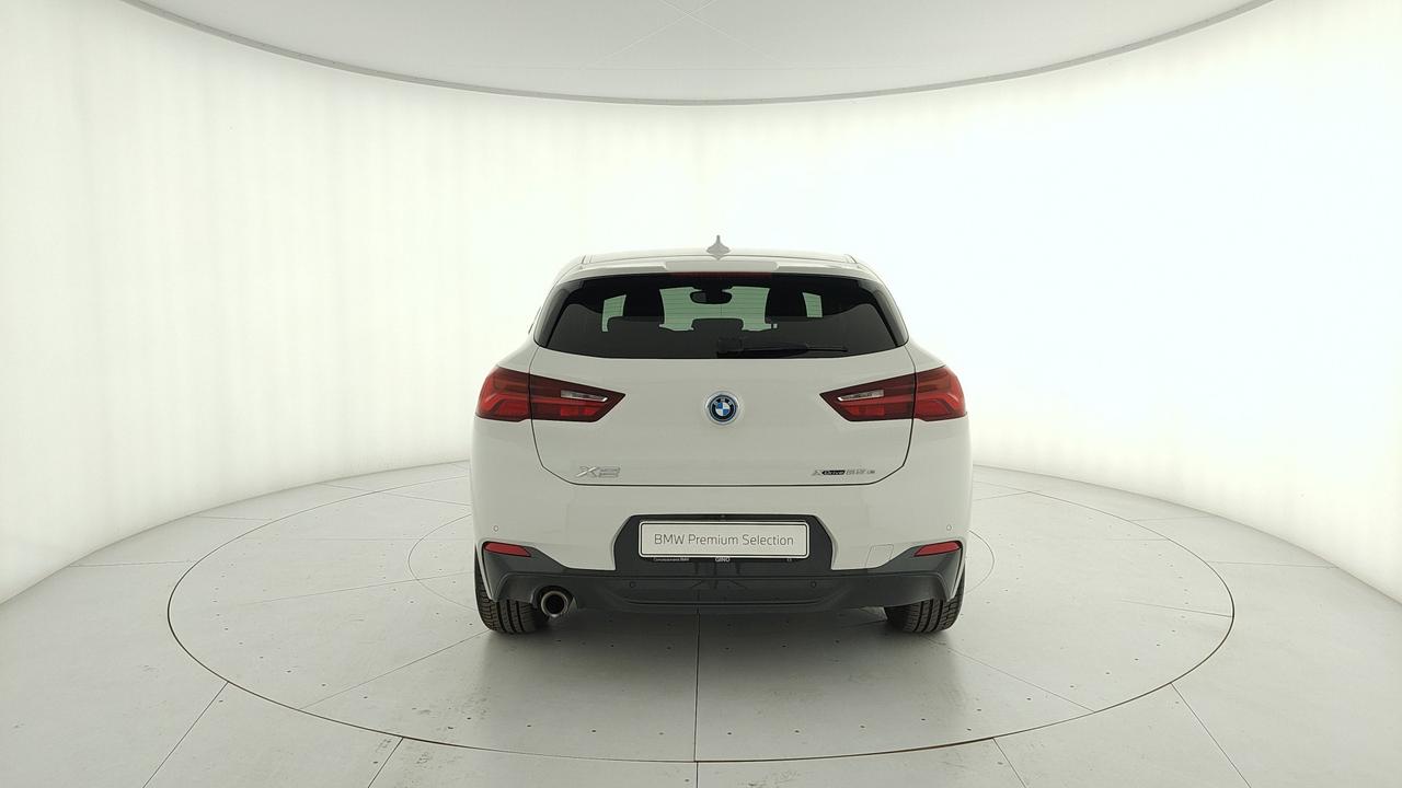 BMW X2 F39 - X2 xdrive25e Msport auto