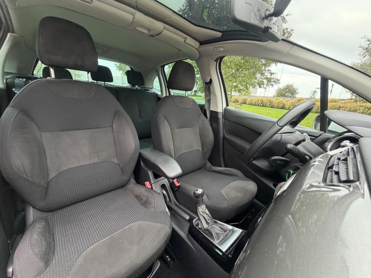 Citroen C3 1.4 HDi 70 FAP Business