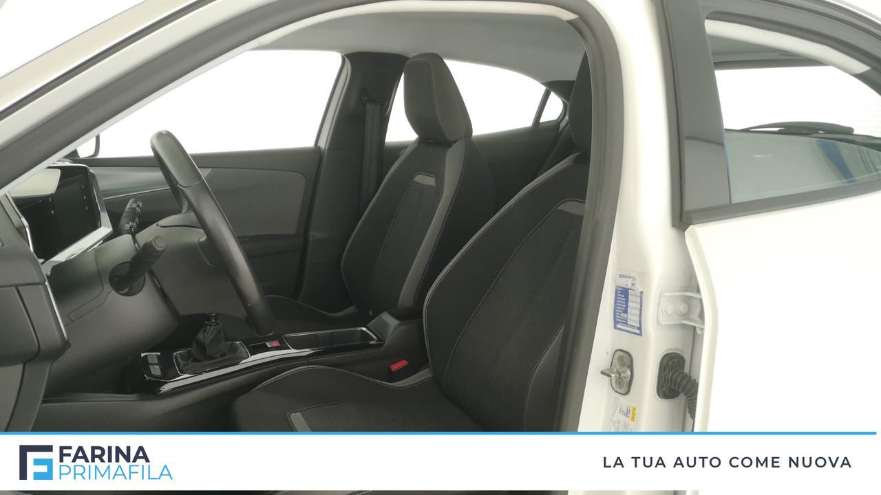 OPEL Mokka II 2020 - Mokka 1.5 Edition s&s 110cv