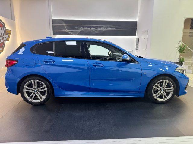 BMW 116 d 5p. Msport