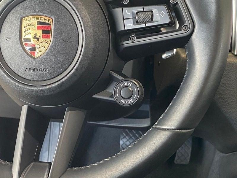 Porsche Macan Macan T 2.0 265 cv PDK