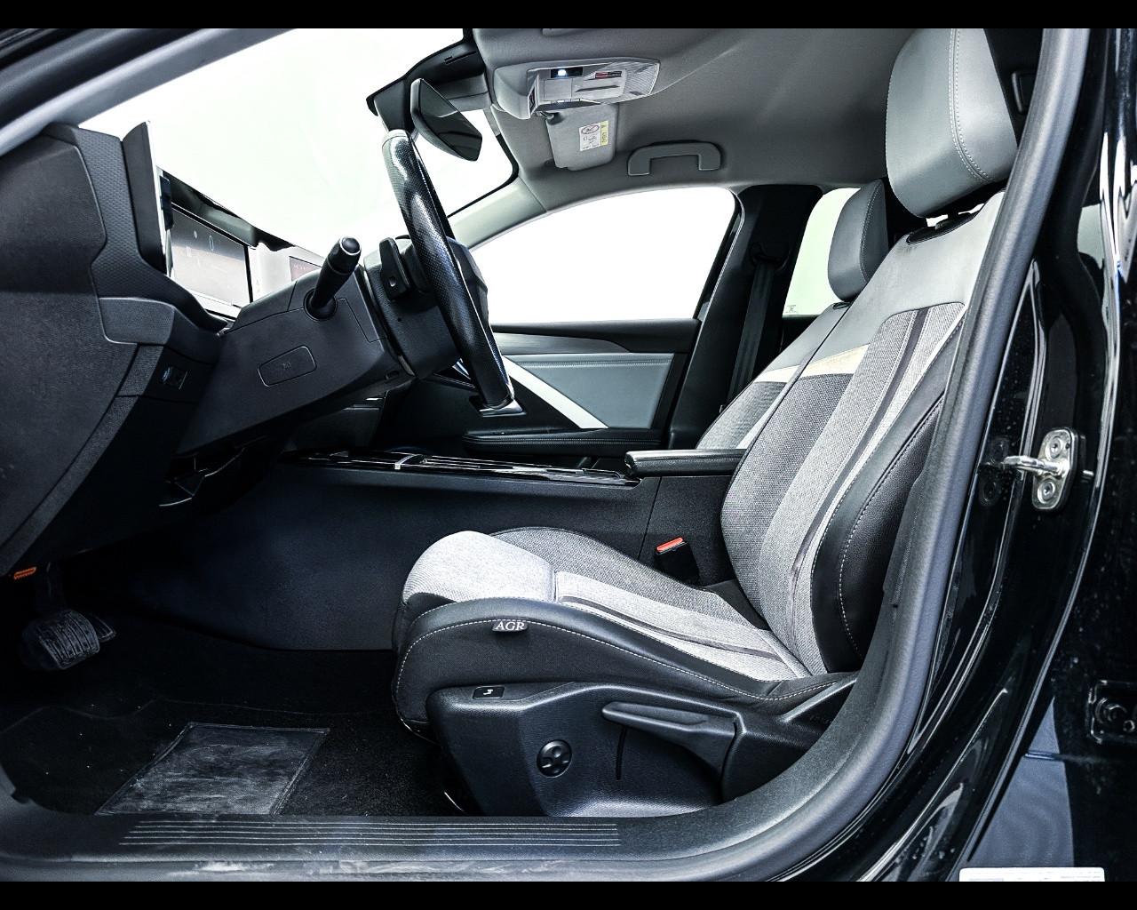 OPEL Astra 6ª serie - Astra 1.5 Turbo Diesel 130 CV AT8 Business