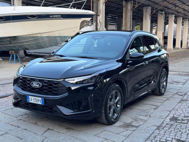 FORD Kuga 2.5 Full Hybrid 180 CV CVT 2WD ST-Line