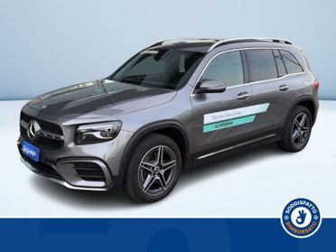 Mercedes-Benz Classe GLB GLB 200d Automatic AMG Line Premium