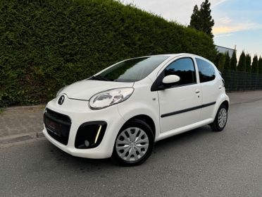 Citroen C1 1.0 5 porte Exclusive