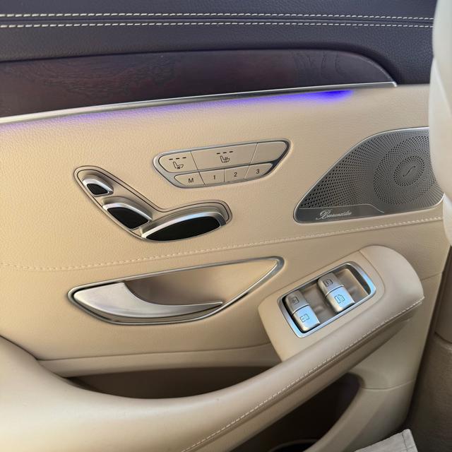 MERCEDES-BENZ S 350 d 4Matic Premium
