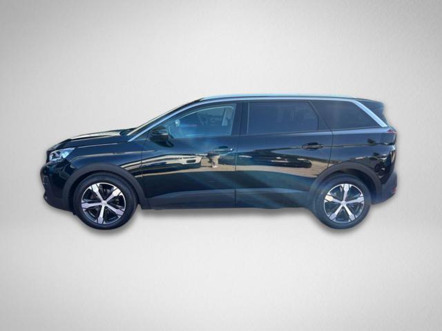 PEUGEOT 5008 BlueHDi 130 S&S Business