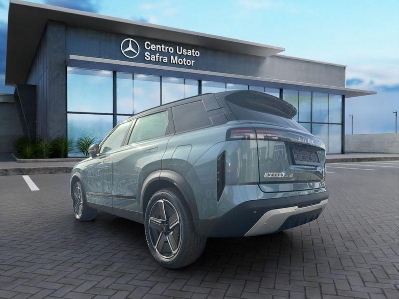 Jaecoo Jaecoo 7 Super Hyb. Jaecoo 7 1.5 TGDI 347 CV PHEV Premium