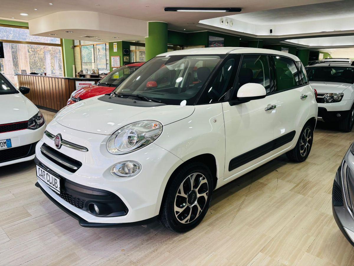 Fiat 500L 1.6 M.Jet 120 CV Lounge Autocarro