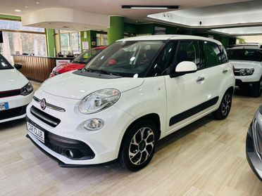 Fiat 500L 1.6 M.Jet 120 CV Lounge