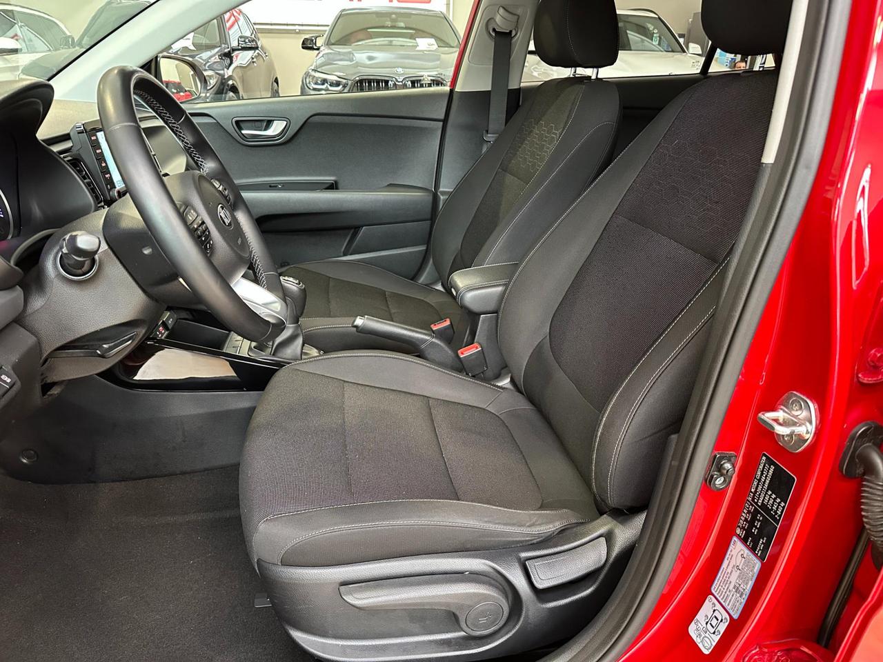 Kia Rio 1.4 crdi Cool Techno Pack 90cv - Carplay - Camera