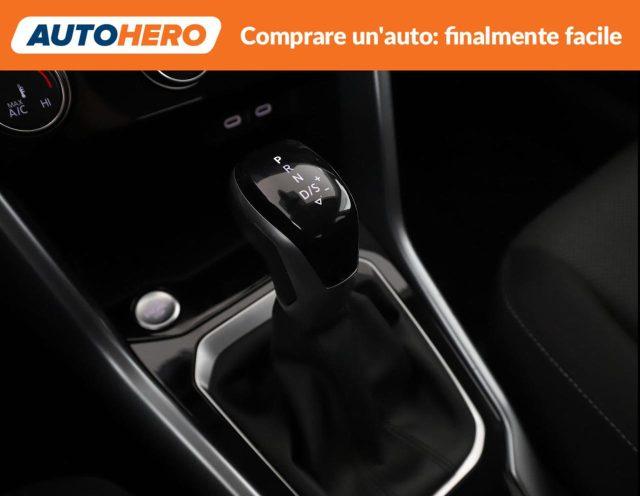 VOLKSWAGEN T-Roc 1.5 TSI ACT DSG Edition Plus