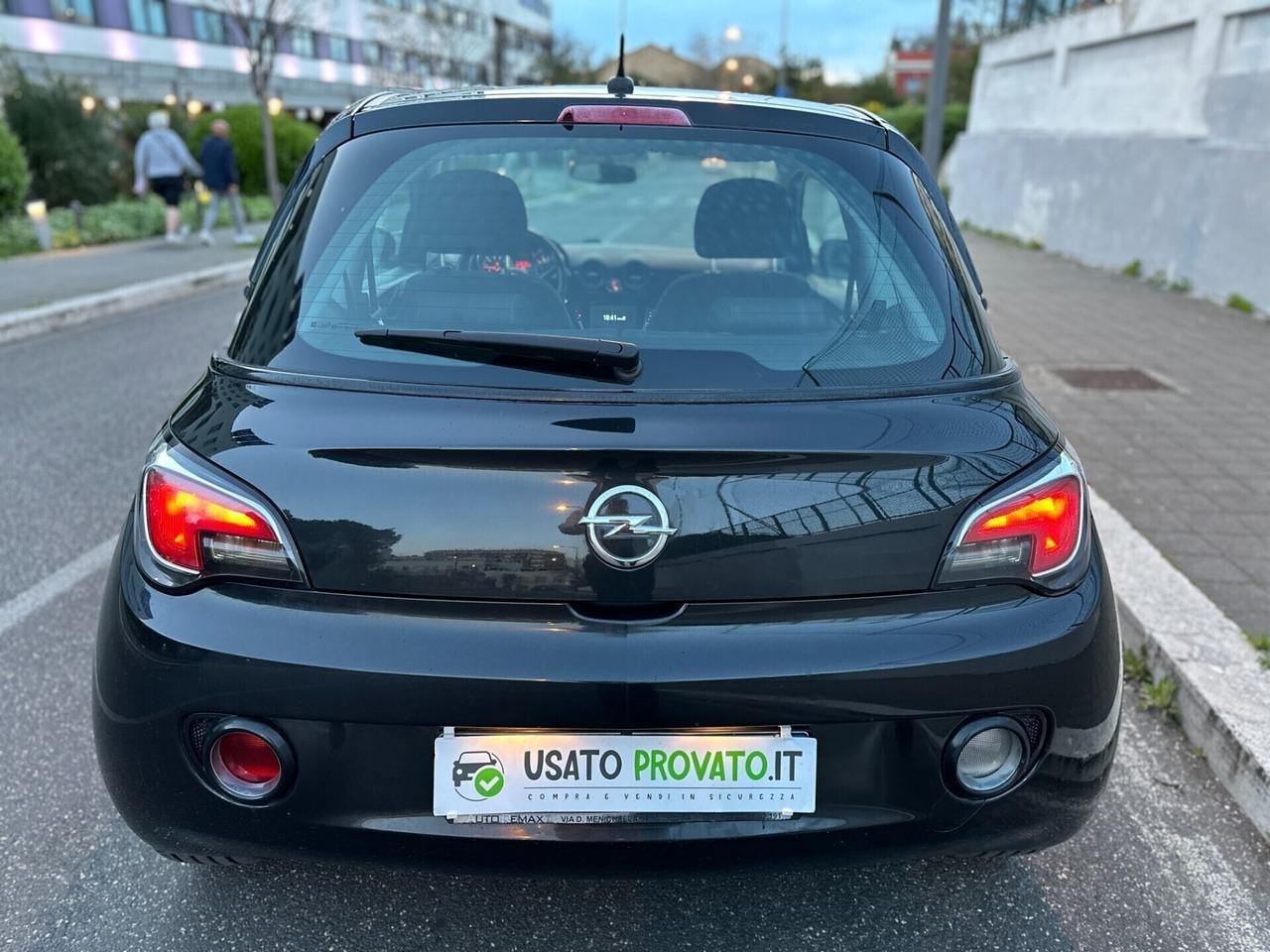 Opel Adam 1.0 90cv Euro 6 GARANZIA 12m