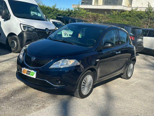 LANCIA Ypsilon GPL 1.2 69 CV 5 porte Ecochic Platinum