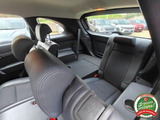 CHEVROLET Captiva 2.0 CDTI LS