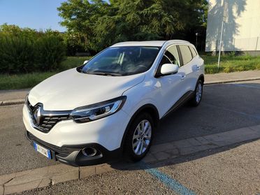 Renault Kadjar TCe 130CV Intens 85000KM 2017