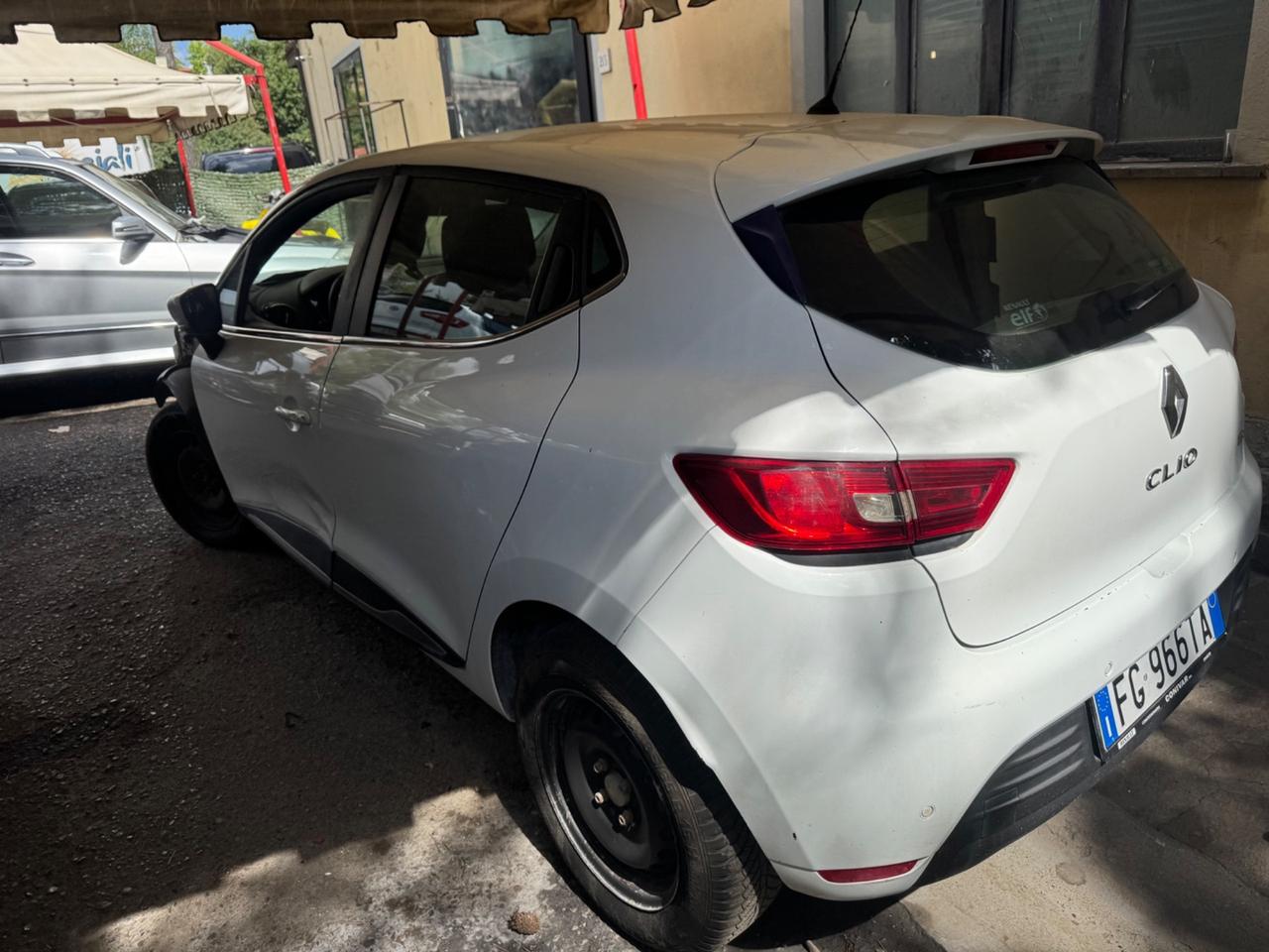 Renault Clio TCe 12V 90 CV GPL Start&Stop 5 porte Energy Life