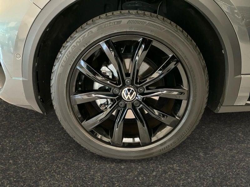 Volkswagen T-Roc T-Roc 1.0 TSI R-Line