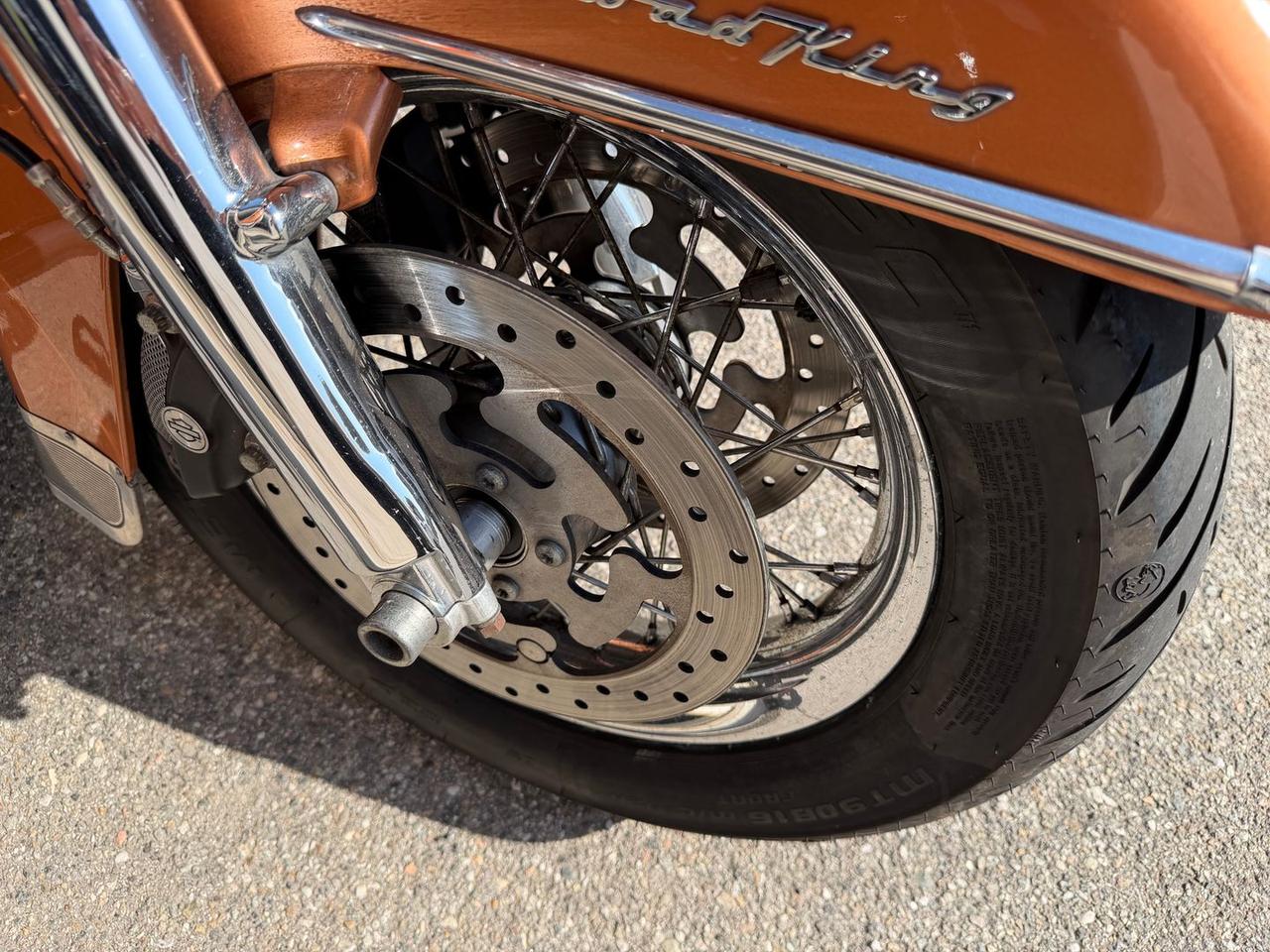 Harley-Davidson 1450 Road King ROAD KING CLASS #10