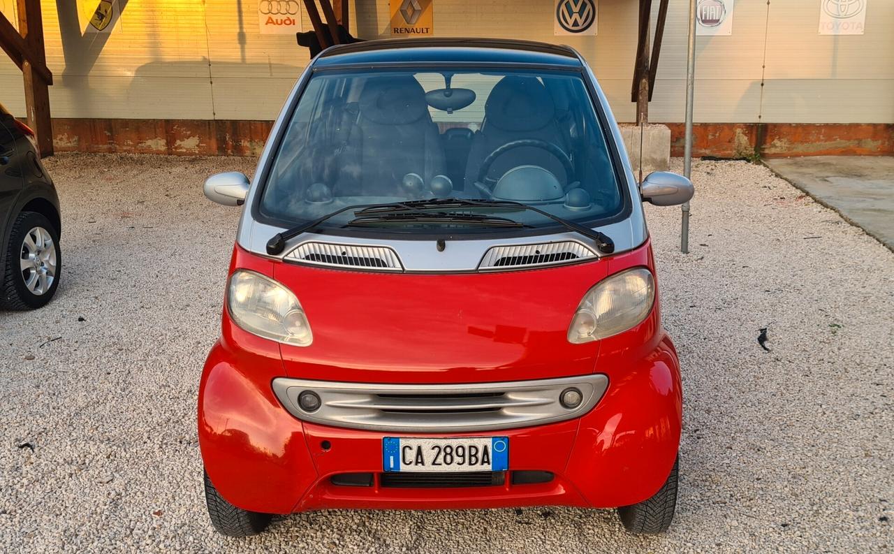 Smart Smart 800 NEO PATENTATI