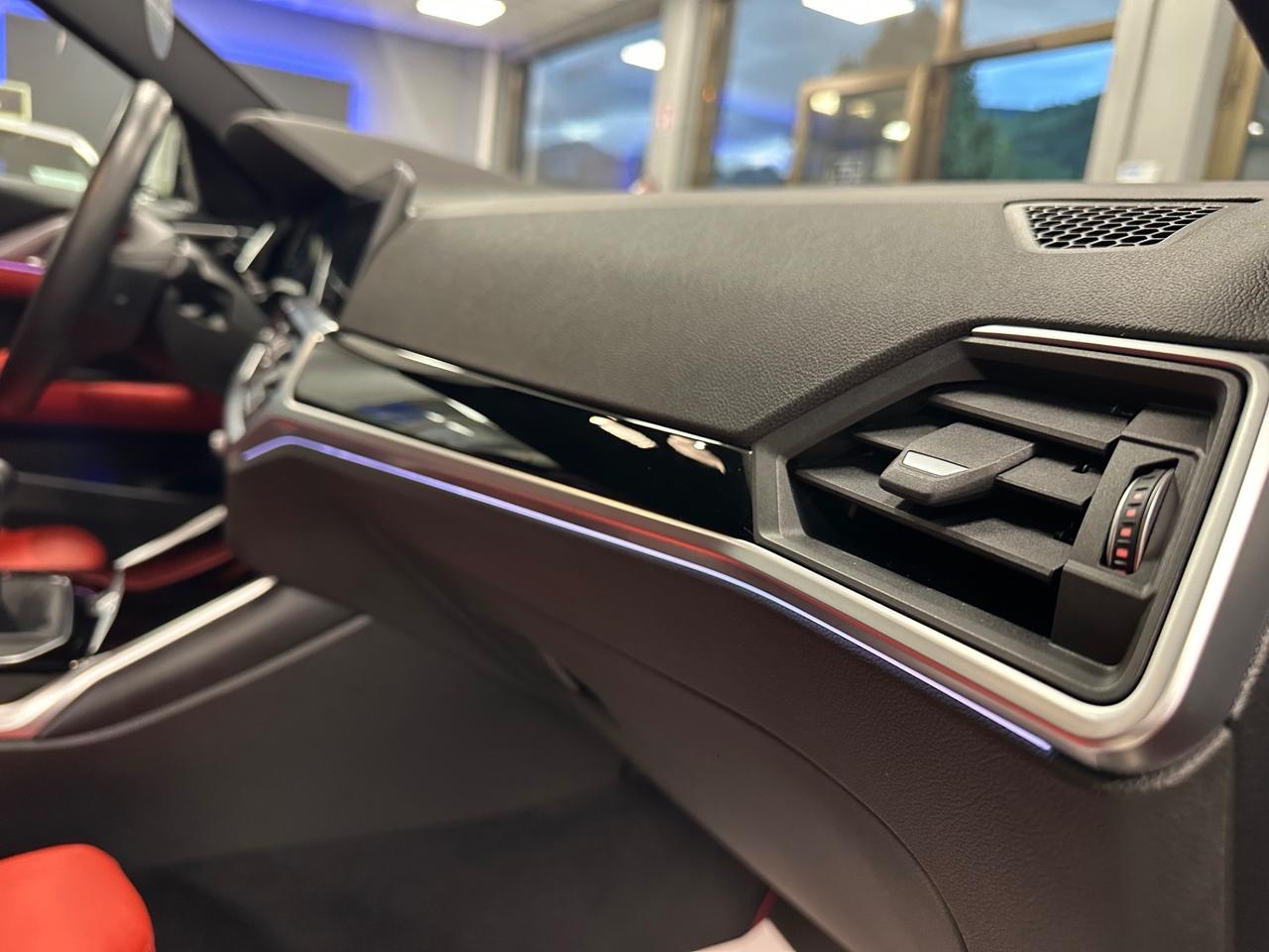 Bmw M4 SOLO 13.900 KM