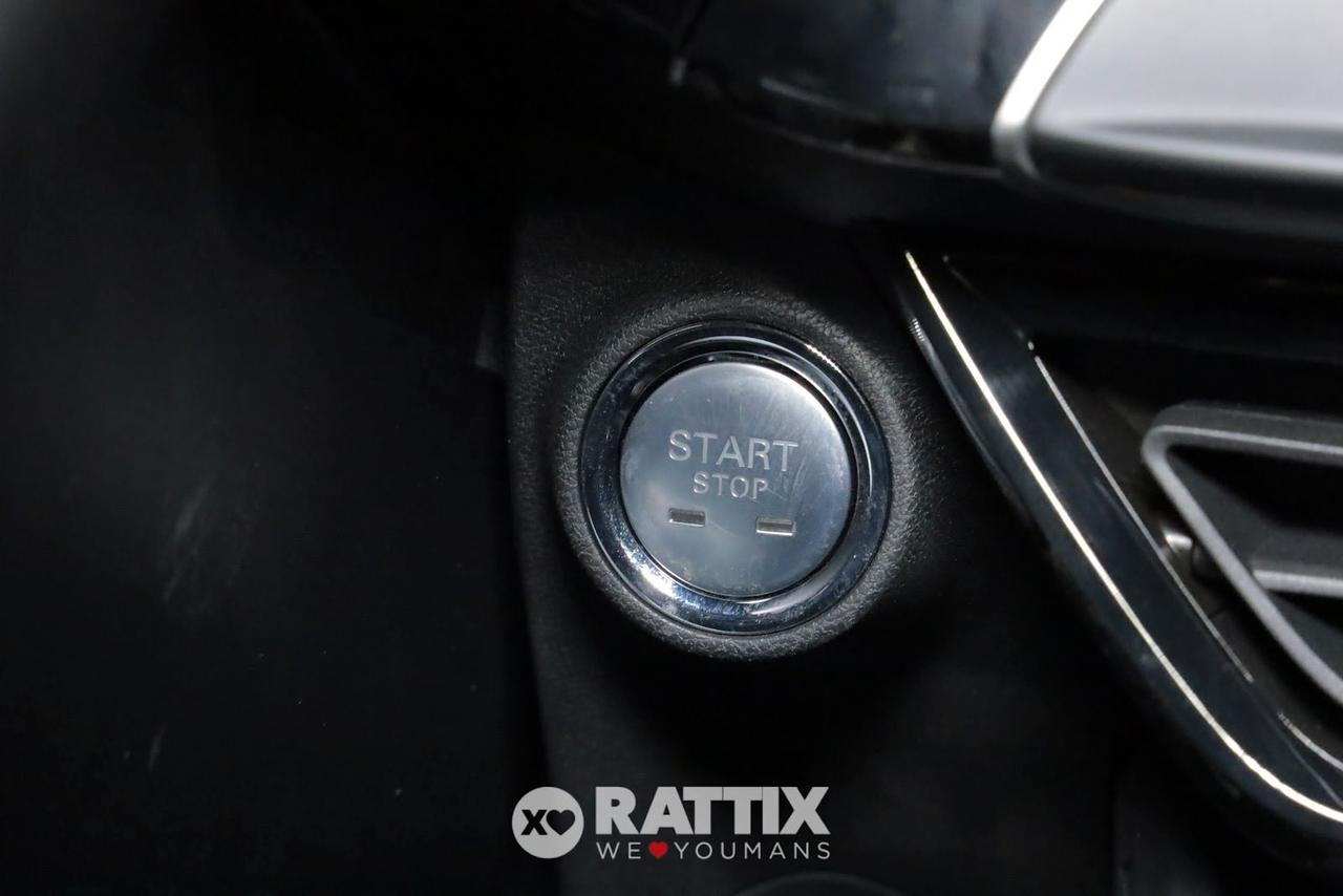 MG MG3 1.5 115CV Comfort