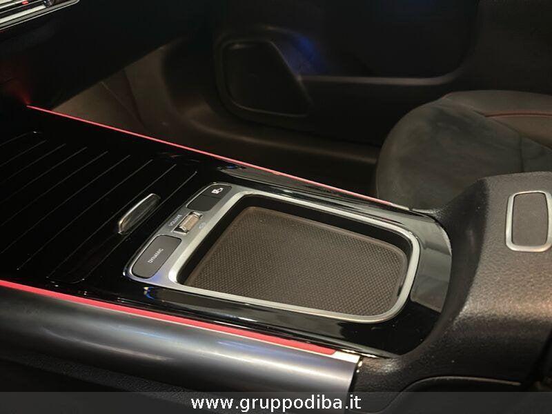 Mercedes-Benz Classe B - W247 2023 B 180 d AMG Line Premium auto