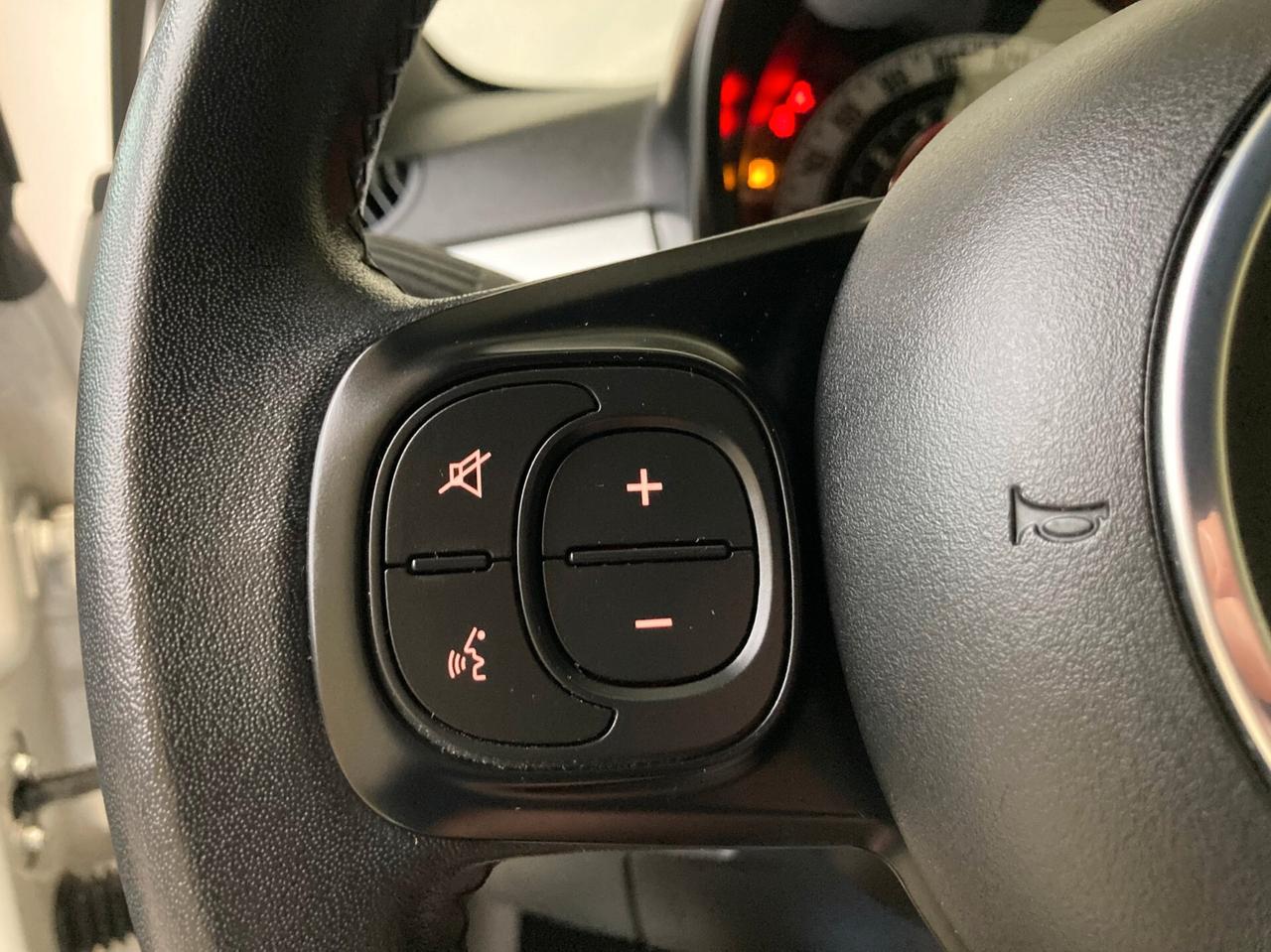 Fiat 500 1.0 70CV Hybrid Connect #NEOPATENTATI