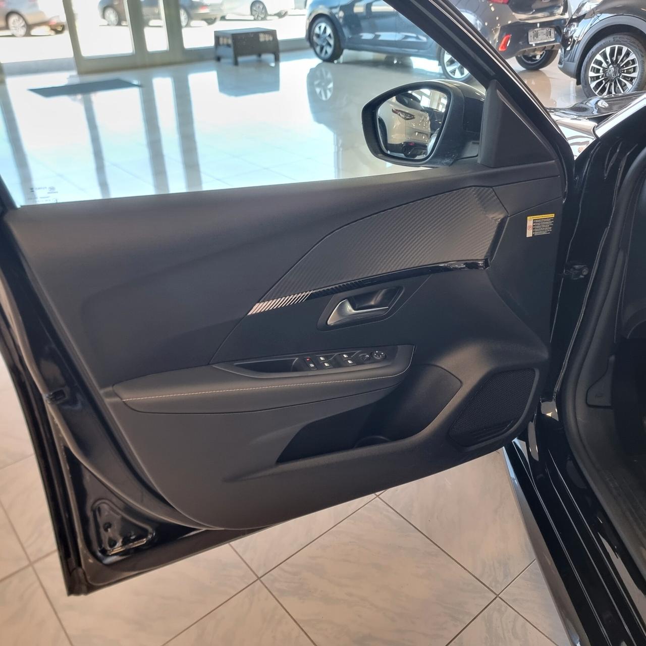 PEUGEOT 208 ALLURE 1.2 100cv Euro 6E