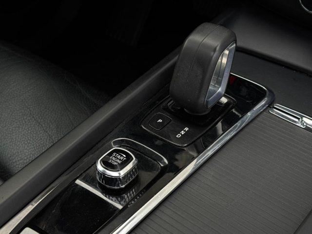 VOLVO XC60 T6 Plug-in Hybrid AWD Inscription PELLE/TETTO