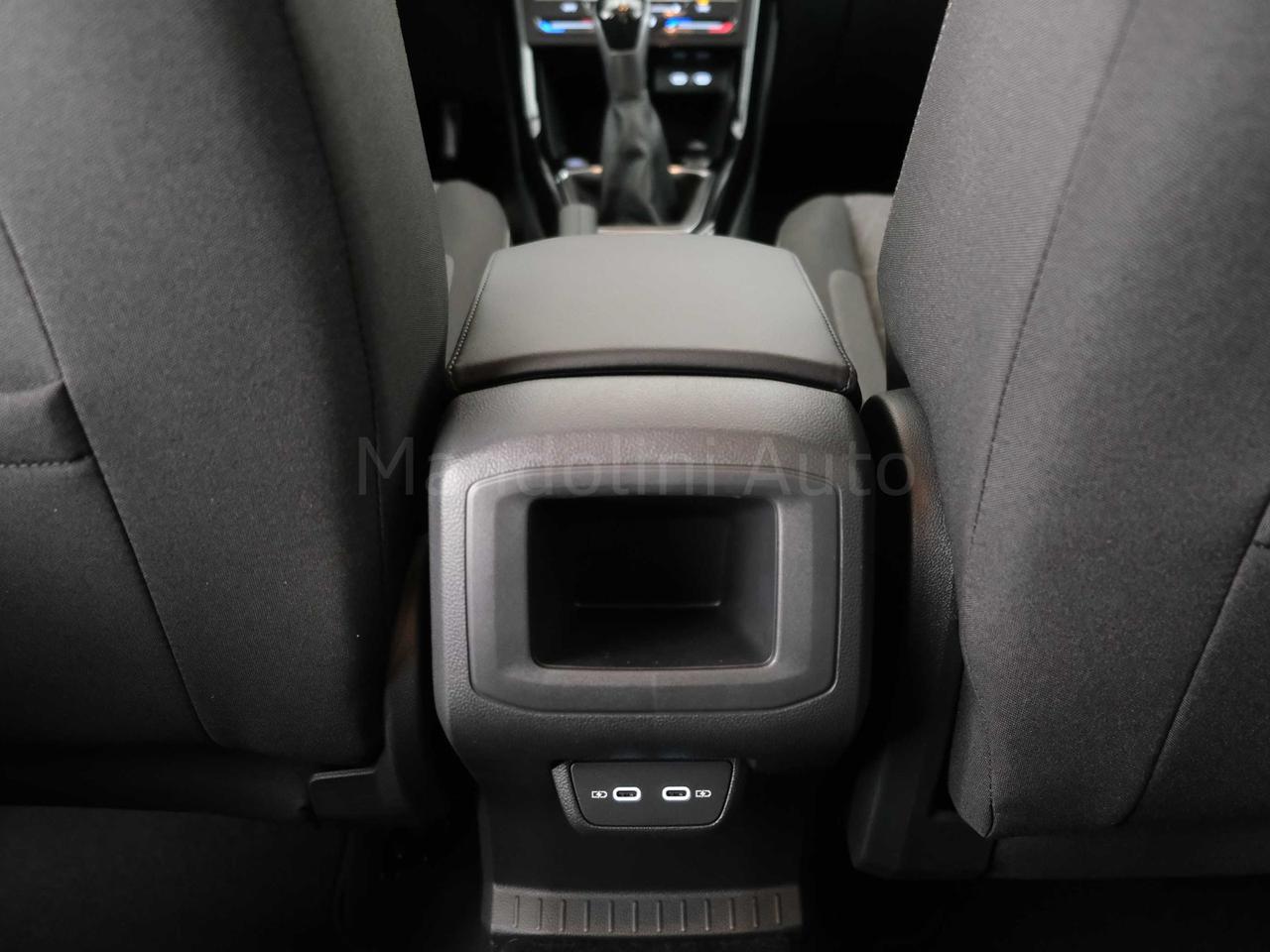 Volkswagen T-Cross 1.0 tsi 95cv edition plus