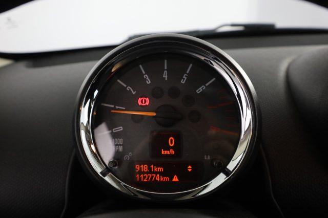 MINI Mini Countryman 1.6 One Countryman