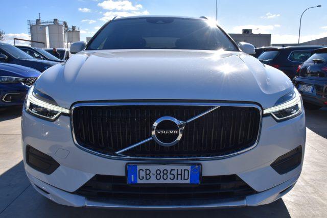 VOLVO XC60 D4 Geartronic Business