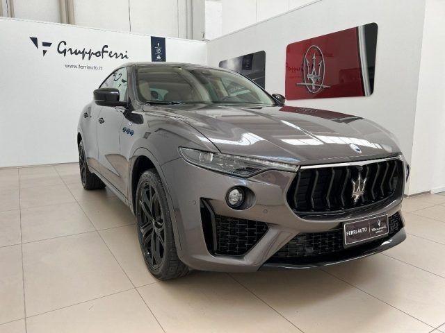 Maserati Levante GT 330 CV PRONTA CONSEGNA