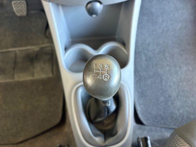 TOYOTA Aygo 1.0 12V VVT-i 5 porte OK NEOPATENTATI 5 PORTE