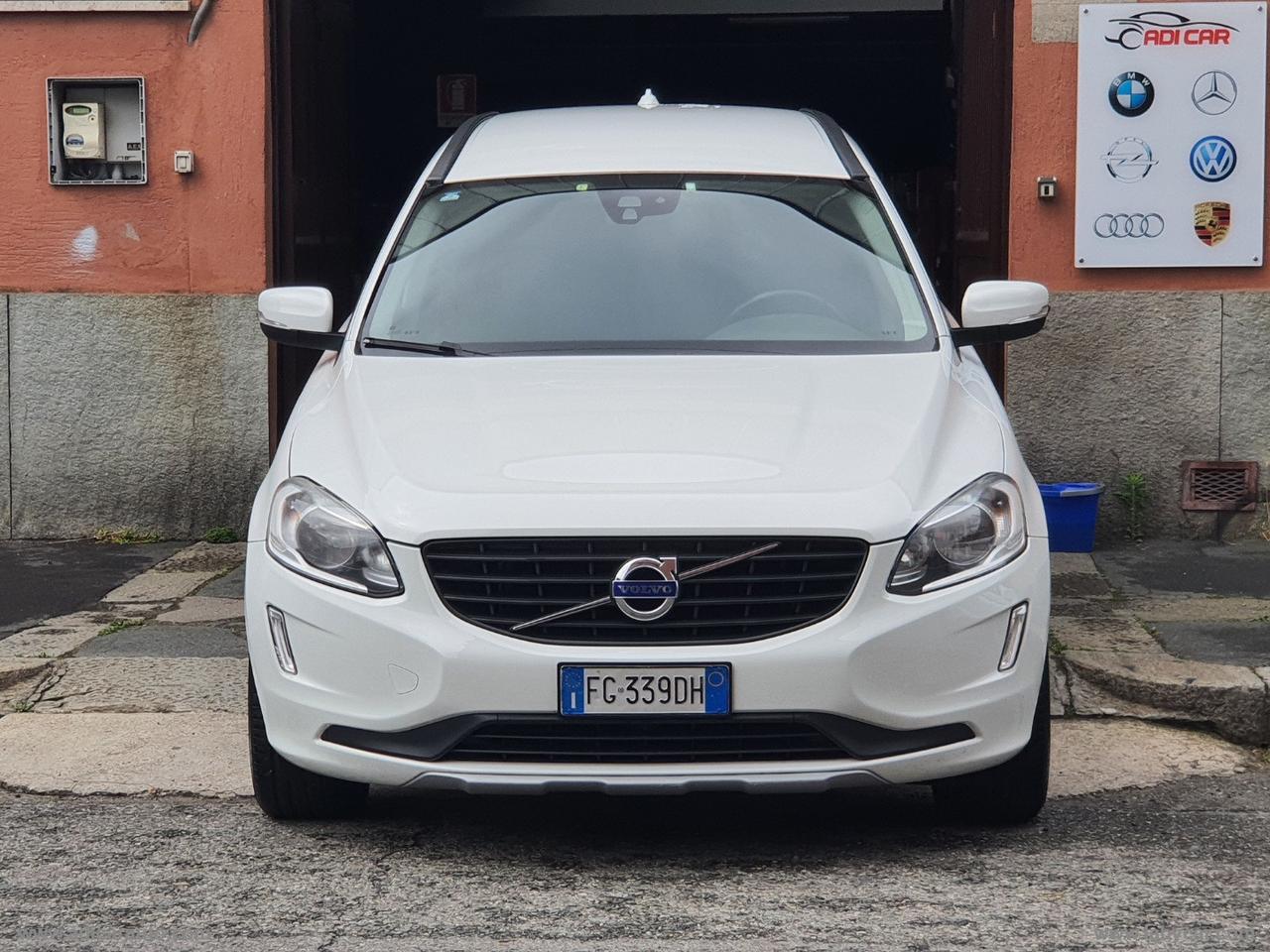 VOLVO XC60 D3 Geartronic Business