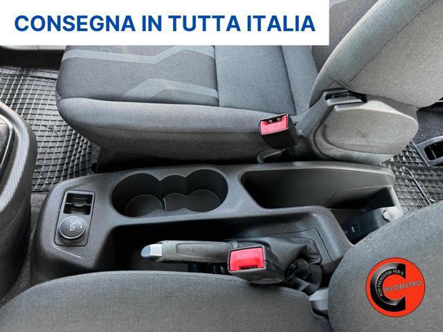 FORD Tourneo Connect 1.5 TDCi 120CV MAXI PASSO LUNGO L2H1 MULTISPAZIOSO