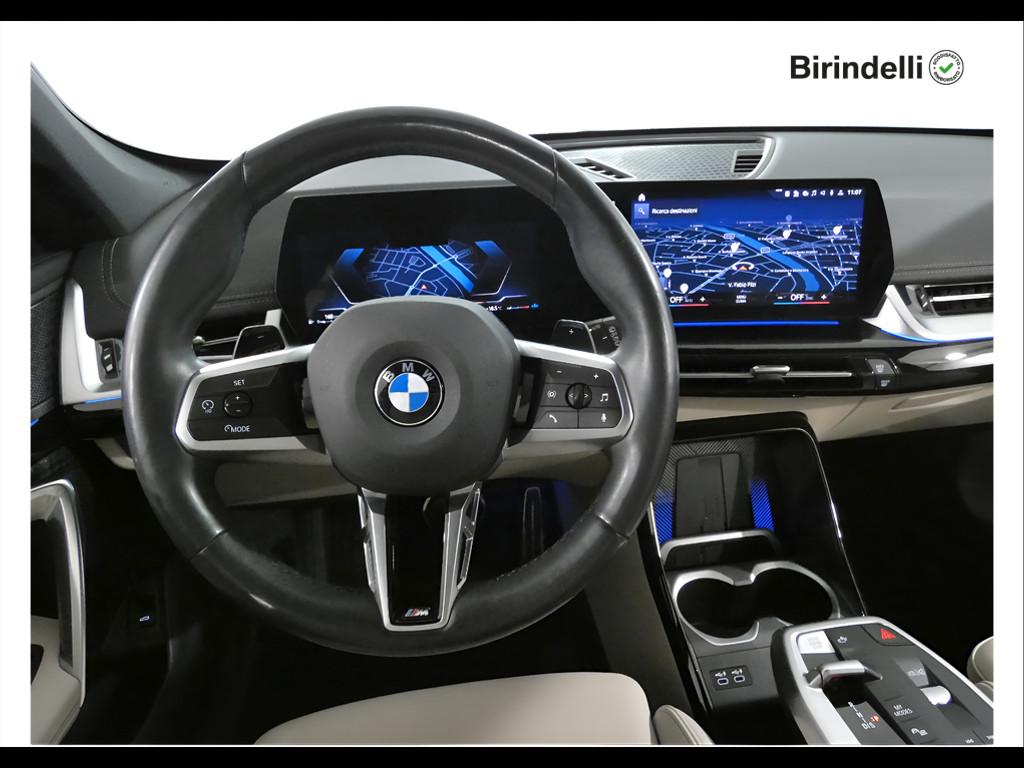 BMW X1 (U11) - X1 sDrive 18d Msport