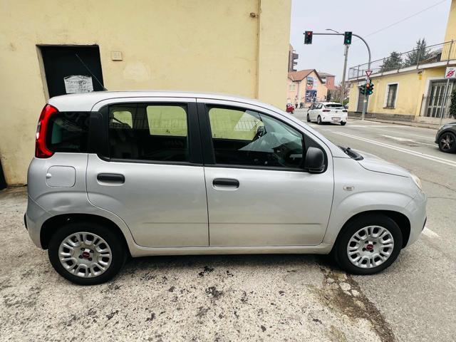 FIAT Panda 1.3 MJT 95 CV S&S Easy