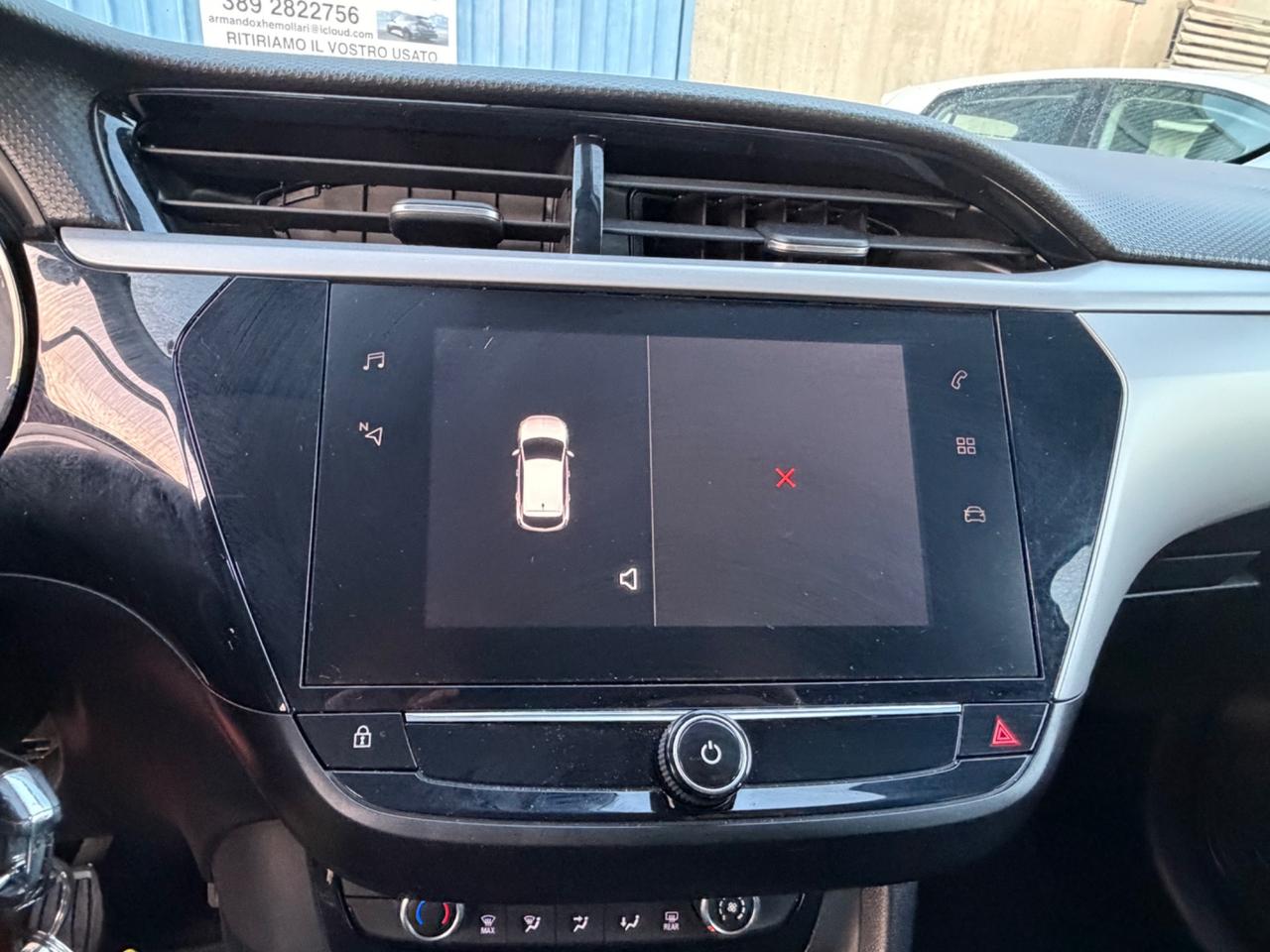 Opel Corsa 1.2 Edition