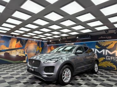 Jaguar E-Pace 2.0D 180 CV AWD aut. SE (697)