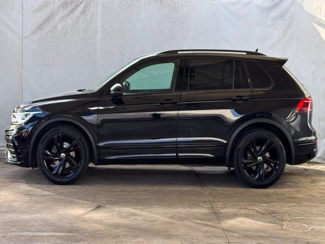 VOLKSWAGEN Tiguan 1 5 tsi r line 150cv dsg