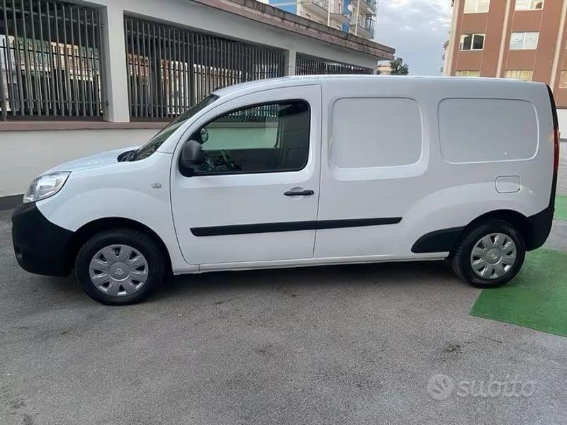 Renault Kangoo MAXI 1.5 dCi 110CV 3p. AC/SENSORI/3POSTI