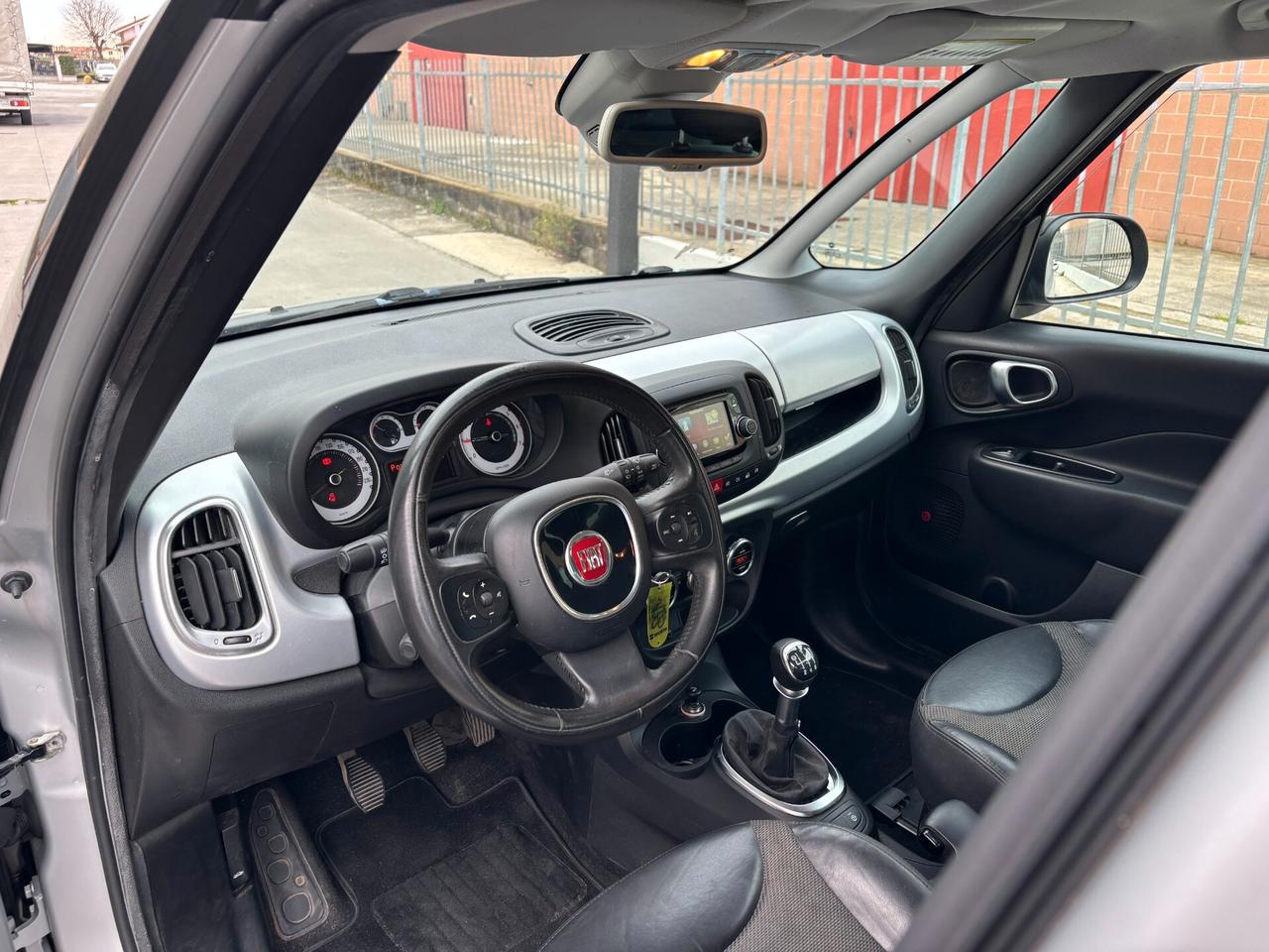 Fiat 500L 1.6 Multijet 120 CV Pop Star
